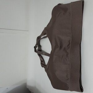 LINC Active Sport Crossover Back Bra